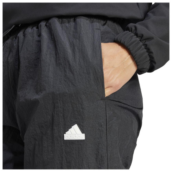 Adidas Γυναικείο παντελόνι φόρμας City Escape Cargo Pants